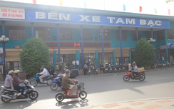 Vụ đóng cửa BX Tam Bạc: Doanh nghiệp sẽ kiện Hải Phòng?