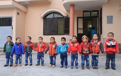 Tin đồn 12 bé bị bắt cóc: Đi tìm chân tướng sự việc