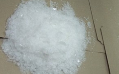 Bắt người Trung Quốc “ôm” ma túy đá vào Việt Nam