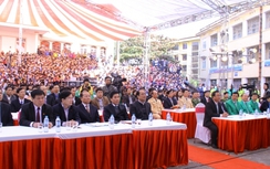 Thái Nguyên thực hiện “Kết nối cộng đồng - Vì an toàn giao thông”