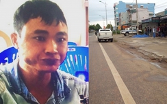 Bắt nghi phạm giết chết 2 chủ quán karaoke ở Móng Cái