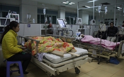 Tai nạn thảm khốc trên cao tốc: Thêm 1 nạn nhân tử vong