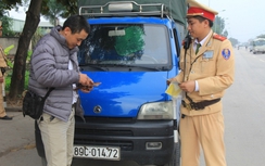 Hải Dương: 2 người tử vong khi đi chơi Tết