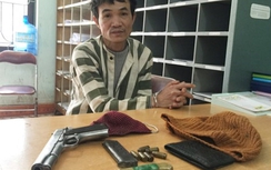 Lộ diện kẻ bịt mặt đánh cướp phụ nữ ở Hà Đông