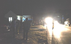 Quảng Ninh: Nổ súng hỗn chiến trong đêm, 6 người bị thương