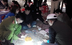 Chủ sới bạc “khủng” ở Quảng Ninh lộ diện?