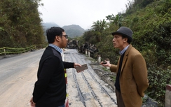 Xe bồn không chở quá tải, tai nạn do lỗi vận hành (!?)