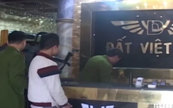 Quảng Ninh: Nhiều 9X cùng ma tuý bị sa lưới