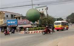 Thí điểm lắp đặt thiết bị ATGT ở Cao Bằng