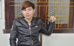 Truy bắt hung thủ giết người ở Móng Cái