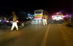 Khai hội Đền Hùng: Ùn tắc, giá dịch vụ tăng mạnh