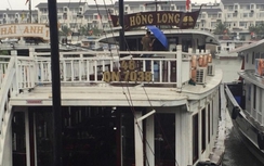 Quảng Ninh đình chỉ tàu du lịch "chặt chém" khách