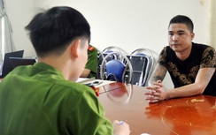 Vụ chém chủ xe khách: Đối tượng cuối cùng sa lưới