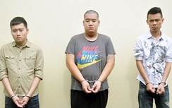 Khởi tố vụ án "đầu gấu" hành hung chủ xe khách ở Quảng Ninh