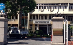 Phó quản đốc thiệt mạng trong lò than