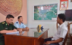 Người Việt suýt ăn phải 3 tấn chân gà lậu