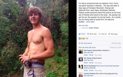 Du khách mất tích tại Fansipan: Gia đình đòi thuê trực thăng tìm kiếm