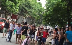 Triệu tập 7 người trong vụ truy sát ở Phú Thọ