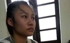 "Tóm sống" thiếu nữ 9X tàng trữ hơn 500 viên ma túy tổng hợp