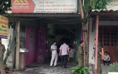 Cán bộ trại giam và một phụ nữ chết sau 4 tiếng súng