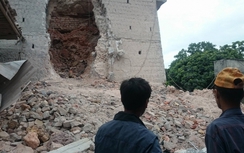 Ai là chủ lò trong vụ sập lò vôi ở Hải Dương?