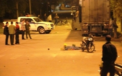 Công an nói gì về giám đốc bị bắn ở Hà Nam?