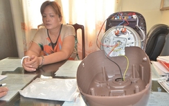 Đưa ma túy vào Việt Nam qua... nồi cơm điện