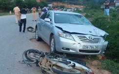 Lạng Sơn: Người điều khiển phương tiện gây TNGT là em trai CSGT?