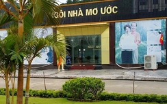 Phạt 500 triệu đồng điểm bán hàng chuyên phục vụ khách Trung Quốc