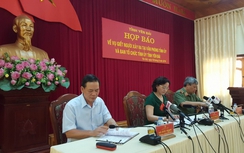 Lý do khởi tố vụ án Bí thư Yên Bái bị sát hại?