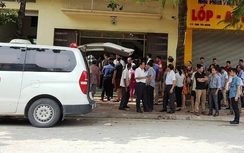 Bí thư Yên Bái bị sát hại là hàng xóm của hung thủ