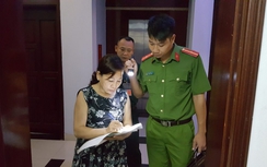 Vụ thảm án ở Quảng Ninh: Kiểm tra, rà soát các khách sạn