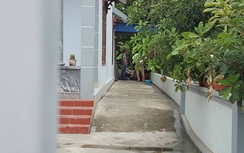 Thảm án Quảng Ninh: Nạn nhân chết trong bếp và trên giường