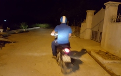 Nơi ở của nghi can gây thảm án tại Quảng Ninh