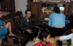 Trả tự do cho tử tù 11 năm bị tuyên án tử hình