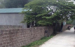 Nghi án chồng ôm mìn, giết vợ vì cơn ghen đêm 29 Tết