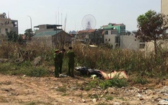 Quảng Ninh: Tử vong vì nhậu say, điều khiển xe máy trong đêm