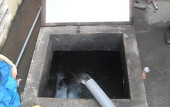 Quảng Ninh: Phát hiện thi thể nam thanh niên phân hủy dưới bể nước