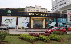 Quảng Ninh đóng cửa 15 cửa hàng chỉ phục vụ khách Trung Quốc