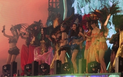 Quảng Ninh sẽ không tổ chức Carnaval năm 2017