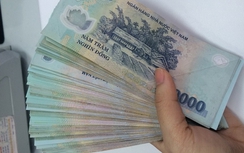 Lạng Sơn: Giám đốc Sở mất 400 triệu tại phòng làm việc