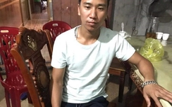 Cố tình không cho vượt, tài xế xe tải chém chết đồng nghiệp