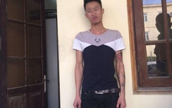 Chở đi chơi, yêu râu xanh 9X hiếp dâm bé gái