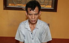 Xây tường kín, lắp camera để bán ma túy