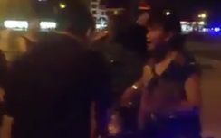 Sự thật video công an Hạ Long thu xe đồ chơi của trẻ em