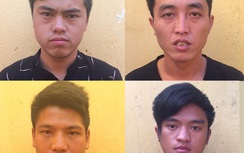 Dụ dỗ tình cảm rồi lập đường dây bán người qua biên giới