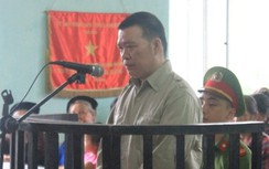 Án chung thân cho kẻ buôn ma túy vùng biên Lạng Sơn