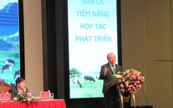 Sơn La phải quy hoạch tầm nhìn xa, bền vững