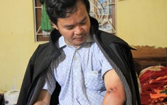 Cựu chiến binh Vị Xuyên kể phút đối mặt lũ dữ Mù Cang Chải