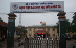 Thông tin chính thức vụ bé sơ sinh tử vong ở Quảng Ninh